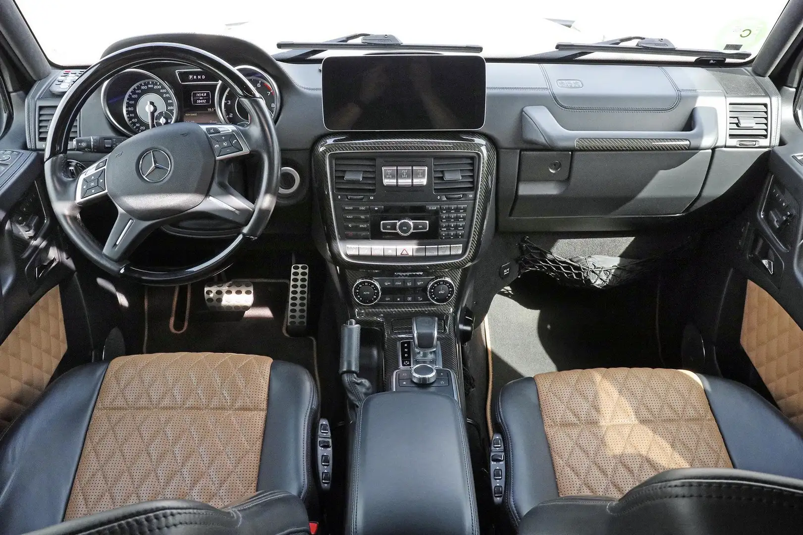 Mercedes-Benz G 63 AMG G 63 AMG - 2