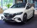 Mercedes-Benz EQE 500 EQE 500 500 4M AMG Line Night Carbon HYPERSCREEN Blanc - thumbnail 10
