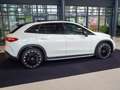 Mercedes-Benz EQE 500 EQE 500 500 4M AMG Line Night Carbon HYPERSCREEN Blanc - thumbnail 5