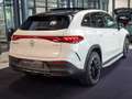 Mercedes-Benz EQE 500 EQE 500 500 4M AMG Line Night Carbon HYPERSCREEN Blanc - thumbnail 6