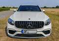 Mercedes-Benz GLC 63 AMG GLC-Coupe Coupe 4Matic+ Speedshift MCT Alb - thumbnail 3