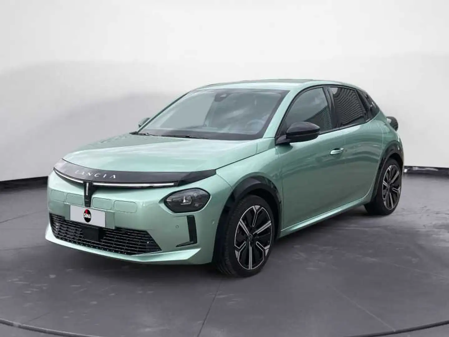 Lancia Ypsilon 51kWh LX Verde - 1