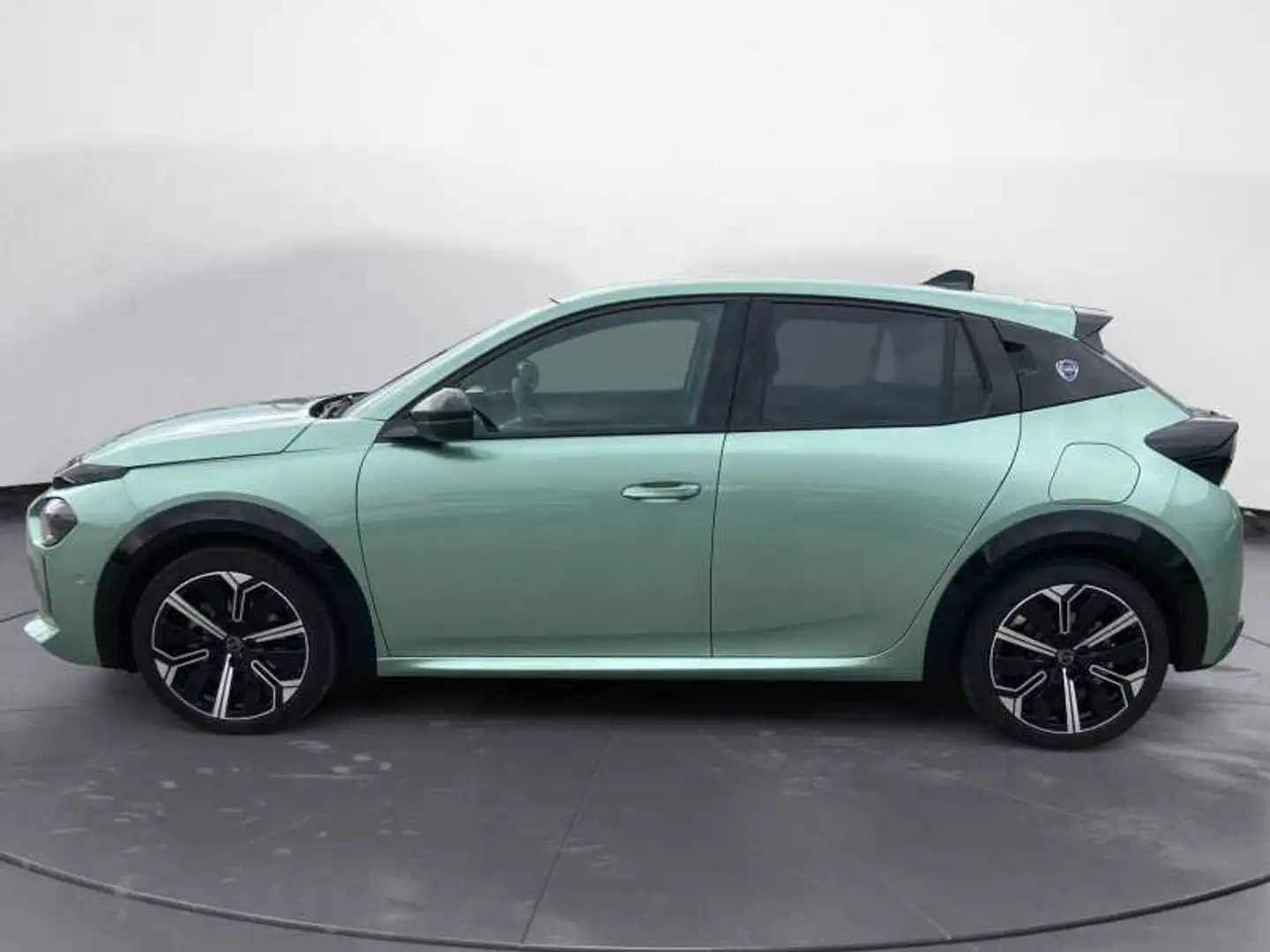 Lancia Ypsilon 51kWh LX Verde - 2