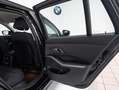 BMW 330 e xD DAB Alarm LED GeschwindigReg Sitzheizung Noir - thumbnail 36