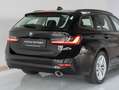 BMW 330 e xD DAB Alarm LED GeschwindigReg Sitzheizung Noir - thumbnail 11