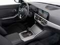 BMW 330 e xD DAB Alarm LED GeschwindigReg Sitzheizung Noir - thumbnail 26