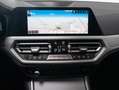 BMW 330 e xD DAB Alarm LED GeschwindigReg Sitzheizung Noir - thumbnail 20