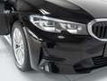 BMW 330 e xD DAB Alarm LED GeschwindigReg Sitzheizung crna - thumbnail 13