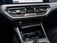 BMW 330 e xD DAB Alarm LED GeschwindigReg Sitzheizung Noir - thumbnail 23