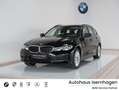 BMW 330 e xD DAB Alarm LED GeschwindigReg Sitzheizung Noir - thumbnail 1