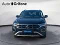 Volkswagen T-Roc 2.0 TDI SCR Life Schwarz - thumbnail 2
