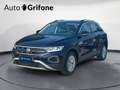 Volkswagen T-Roc 2.0 TDI SCR Life Schwarz - thumbnail 1