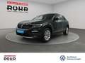 Volkswagen T-Roc Sport (Kamera.ACC.PDC.Navi.FrontAssist.LaneAssist) Gris - thumbnail 1