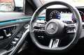 Mercedes-Benz S 400 d 4Matic Lang*AMG*PANORAMA*MBUX*360°* Silber - thumbnail 24