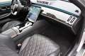 Mercedes-Benz S 400 d 4Matic Lang*AMG*PANORAMA*MBUX*360°* Silber - thumbnail 23