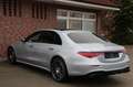 Mercedes-Benz S 400 d 4Matic Lang*AMG*PANORAMA*MBUX*360°* Silber - thumbnail 3