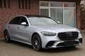Mercedes-Benz S 400 d 4Matic Lang*AMG*PANORAMA*MBUX*360°* Silber - thumbnail 9