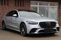 Mercedes-Benz S 400 d 4Matic Lang*AMG*PANORAMA*MBUX*360°* Silber - thumbnail 11