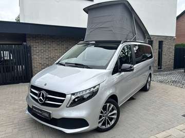 V250 | AIRMATIC | 360°| easy pop up | NIEUWSTAAT |