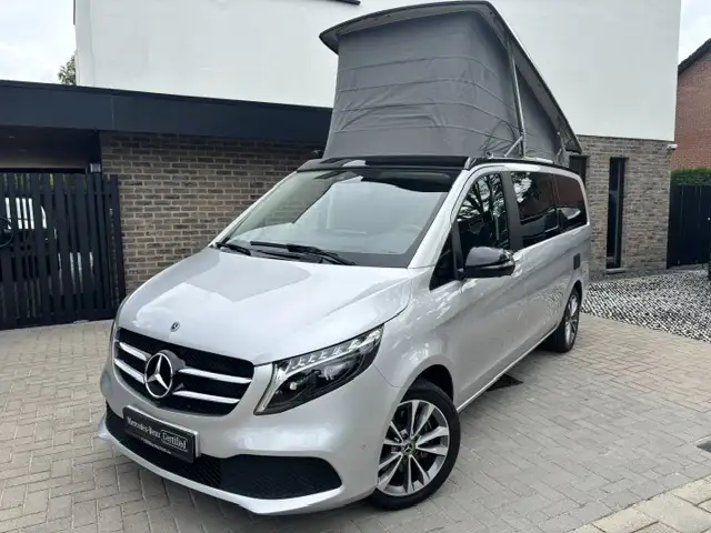 Mercedes-Benz Marco Polo