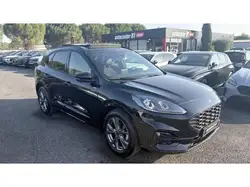 Ford Kuga 2.0 EcoBlue 120 BVA ST-Line X +ATTELAGE+TOIT OUVR+PK TECHNO