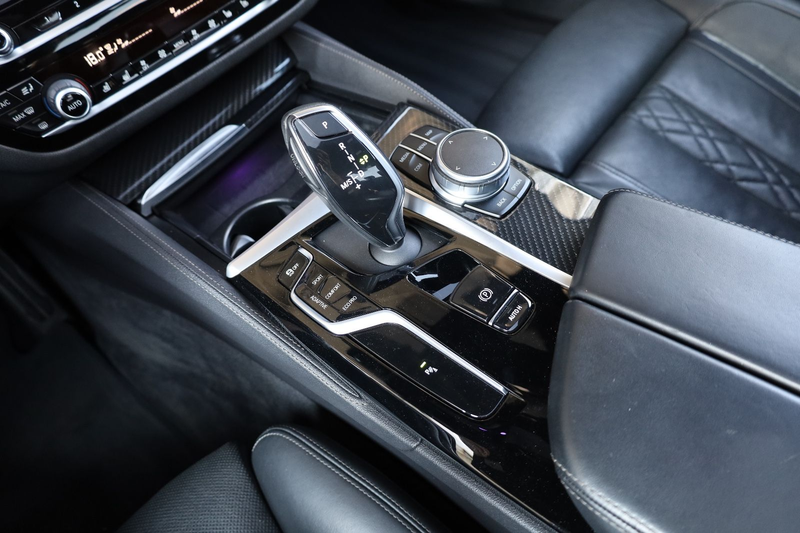 BMW 550 i xDrive/360*/MASSAGE/HK/SHZ/SBL/ACC/SBD/R20 — photo 15