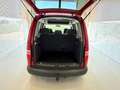 Volkswagen Caddy Kombi Family BMT 1,2 TSI Anhängevorrichtung, Rü... Rot - thumbnail 17