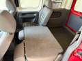 Volkswagen Caddy Kombi Family BMT 1,2 TSI Anhängevorrichtung, Rü... Rot - thumbnail 29