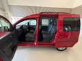 Volkswagen Caddy Kombi Family BMT 1,2 TSI Anhängevorrichtung, Rü... Rot - thumbnail 14