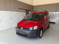 Volkswagen Caddy Kombi Family BMT 1,2 TSI Anhängevorrichtung, Rü... Rot - thumbnail 5