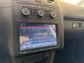 Volkswagen Caddy Kombi Family BMT 1,2 TSI Anhängevorrichtung, Rü... Rot - thumbnail 20