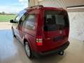 Volkswagen Caddy Kombi Family BMT 1,2 TSI Anhängevorrichtung, Rü... Rot - thumbnail 13