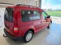 Volkswagen Caddy Kombi Family BMT 1,2 TSI Anhängevorrichtung, Rü... Rot - thumbnail 11