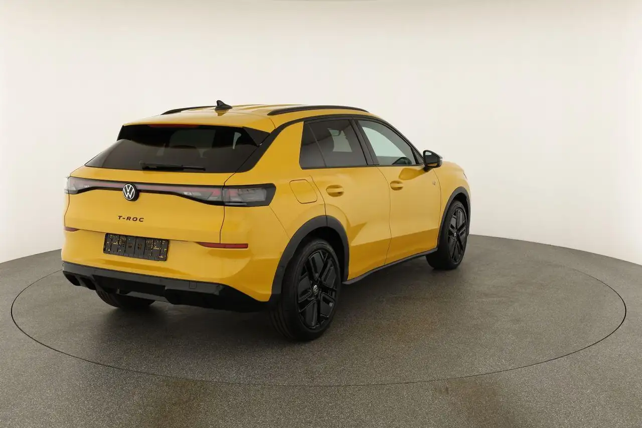 Volkswagen T-Roc 2026 — фото 15
