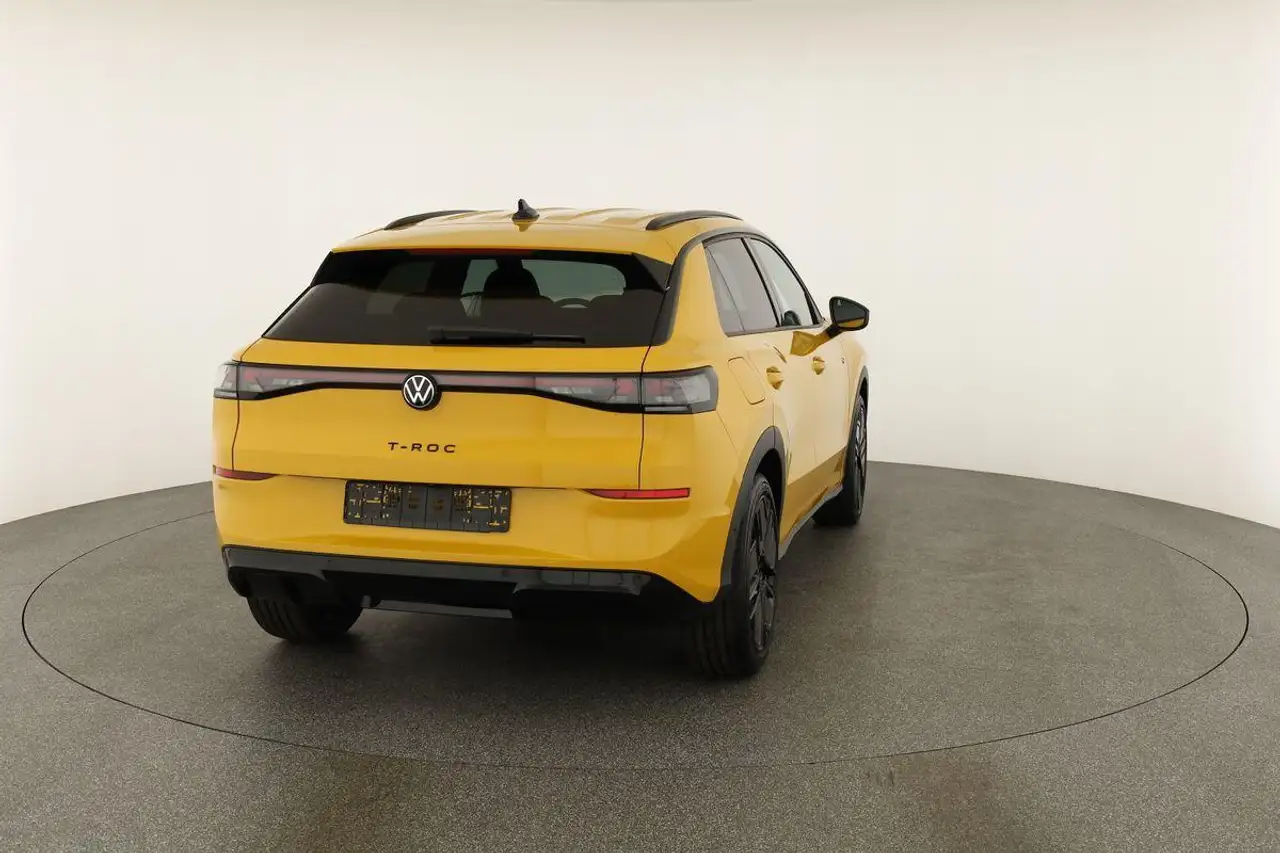 Volkswagen T-Roc 2026 — фото 14
