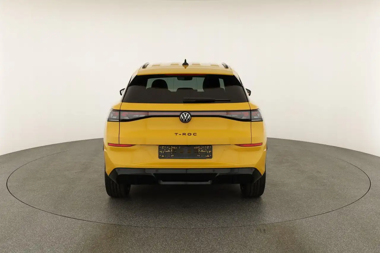Volkswagen T-Roc 2026 — фото 13