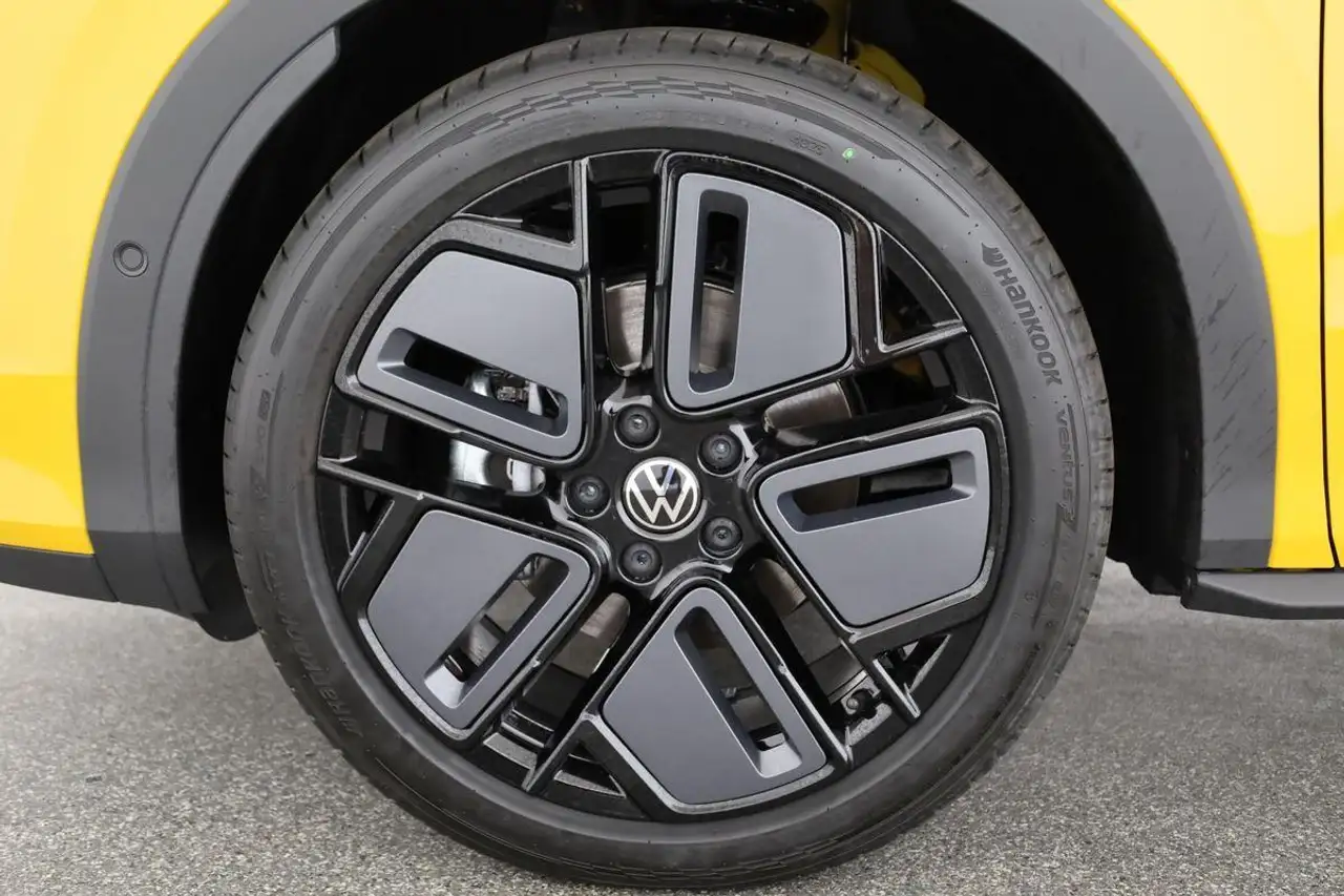 Volkswagen T-Roc 2026 — фото 12