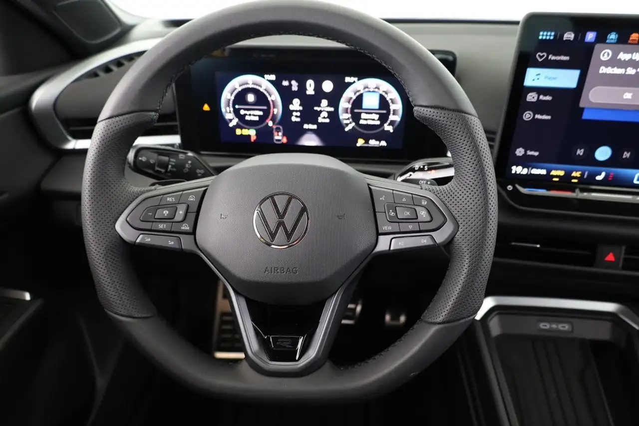 Volkswagen T-Roc 2026