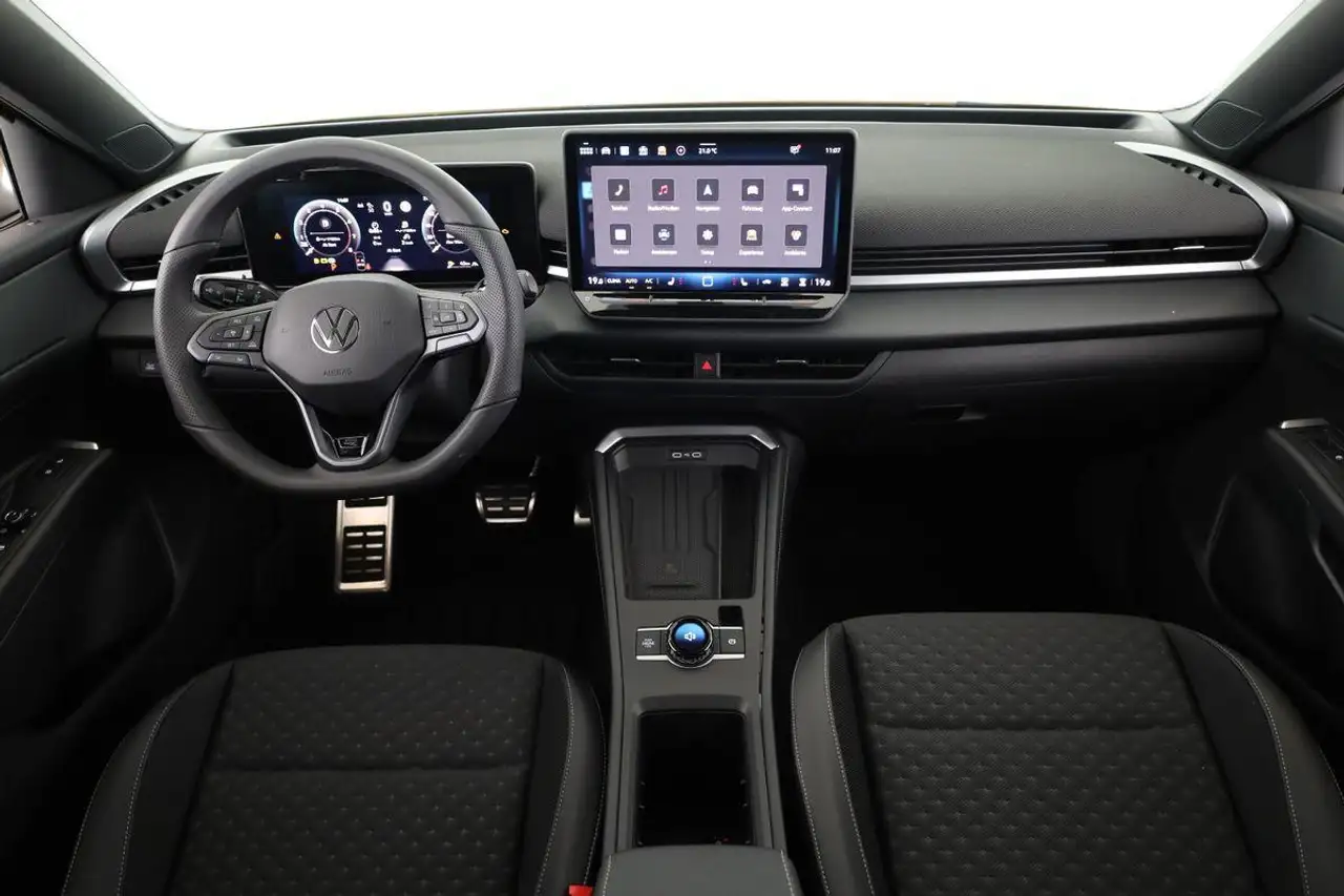 Volkswagen T-Roc 2026