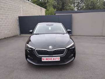 1.0 TSI Ambition CARPLAY TREKHAAK PARKHULP ACHTER BLUETOOTH *74000KM*