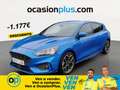 Ford Focus 1.0 Ecoboost ST Line 125 Azul - thumbnail 1