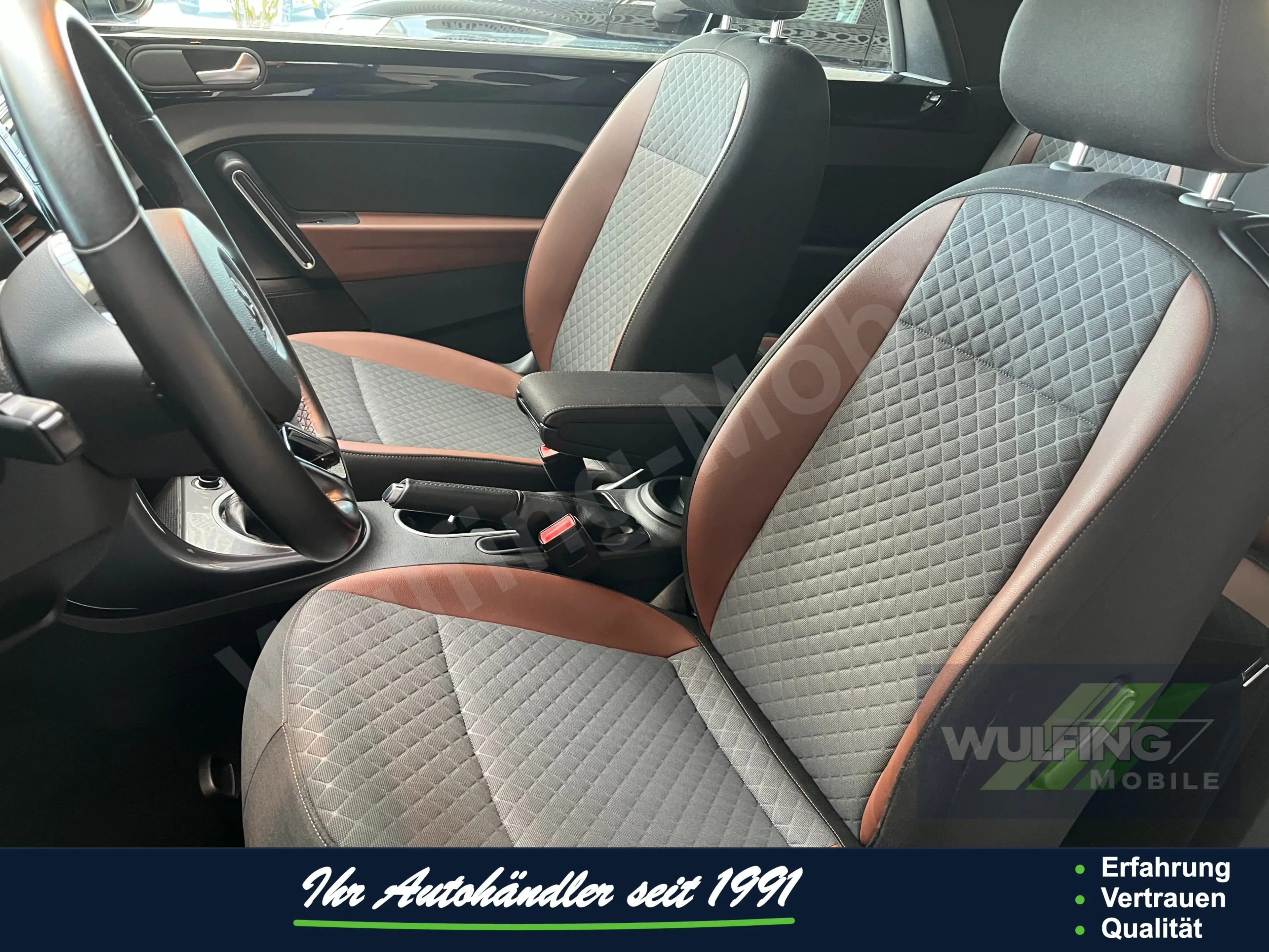 Volkswagen Beetle Cabrio 1.2 TSI Allstar, Xenon, Navi, RFK — photo 15