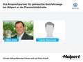 Volkswagen Caddy Cargo Maxi 2.0 TDI Blanc - thumbnail 10