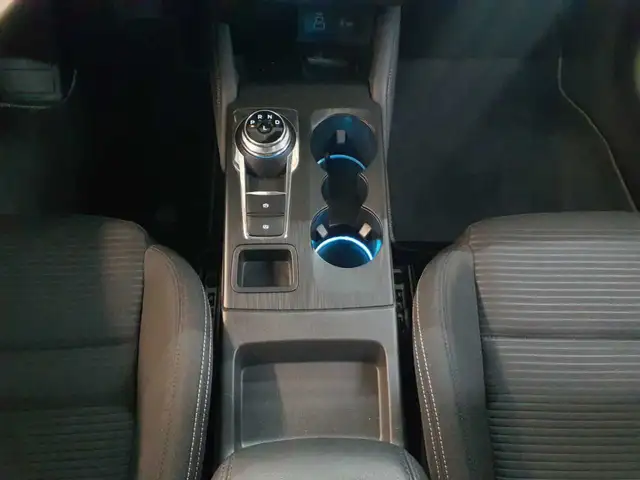 Ford Focus view 7