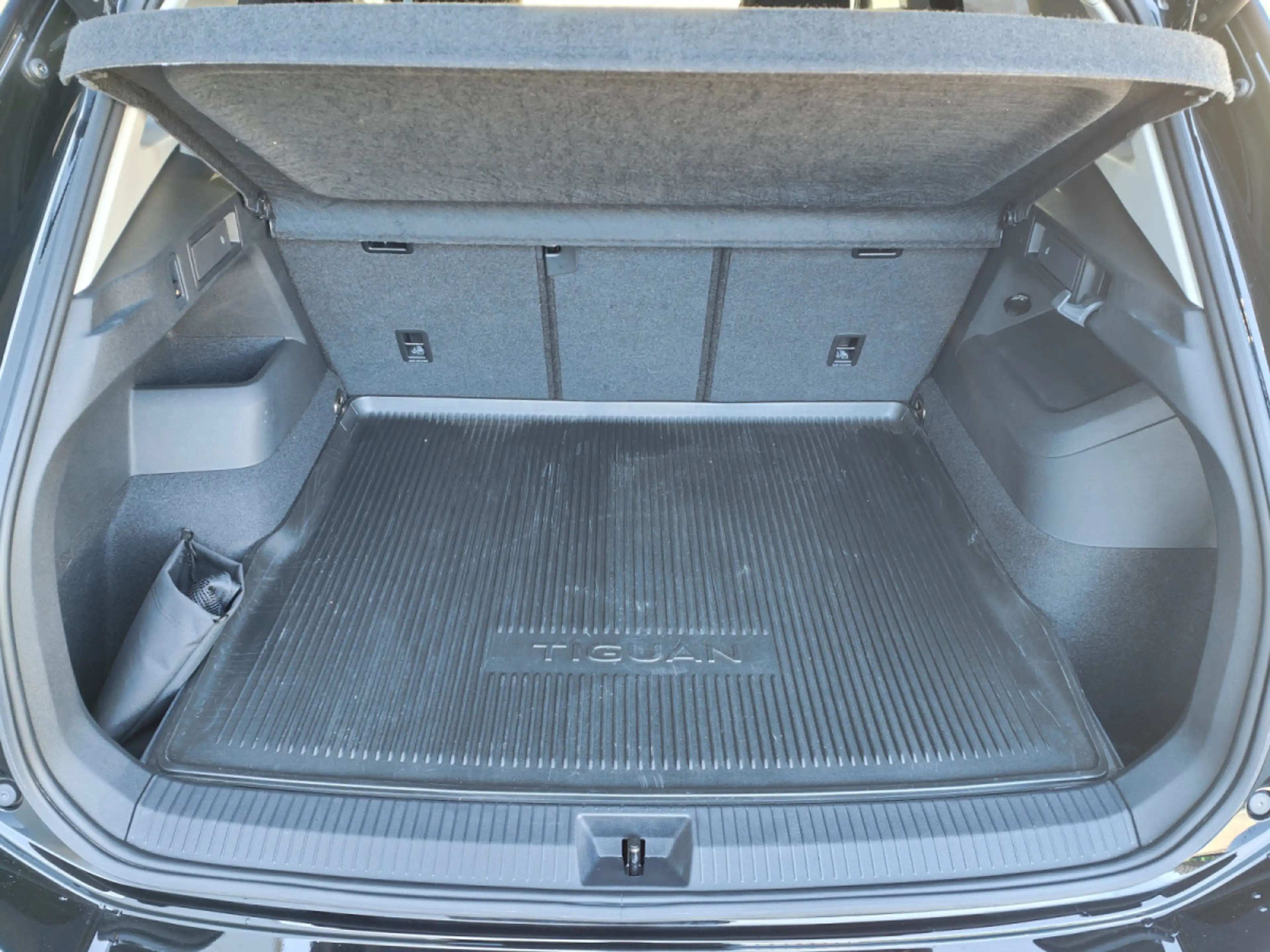 Volkswagen Tiguan 2.0 TDI DSG GPS CARPLAY CAMERA 360 SIEGES CHAUFFAN — photo 11