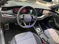 Skoda Octavia Combi Sportline 1,5 TSI mHEV 110 kW 7-Ga Schwarz - thumbnail 8