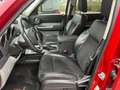 Dodge Nitro SXT Dt-Fahrzeug Alcantara AHK Rot - thumbnail 9