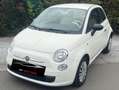 Fiat 500 🇮🇹🇮🇹🇮🇹500 1.2i Pop PUR-02 Stop G Blanc - thumbnail 8