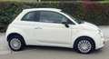 Fiat 500 🇮🇹🇮🇹🇮🇹500 1.2i Pop PUR-02 Stop G Blanc - thumbnail 4