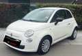 Fiat 500 🇮🇹🇮🇹🇮🇹500 1.2i Pop PUR-02 Stop G Blanc - thumbnail 7